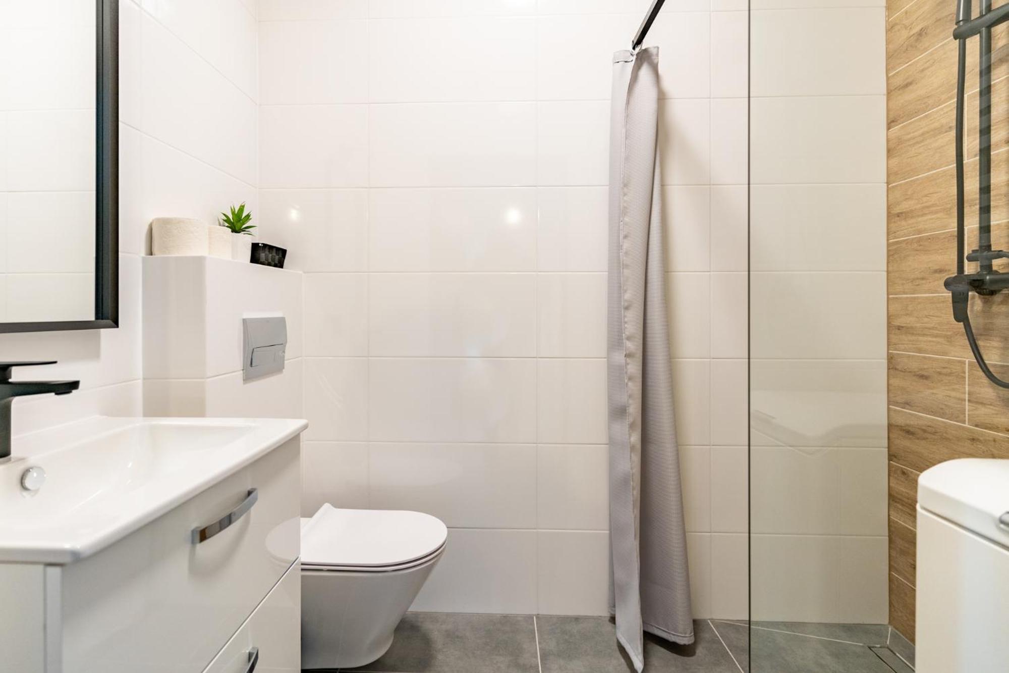 Nikiszowiec Chic Apartment كاتوفيتسه المظهر الخارجي الصورة