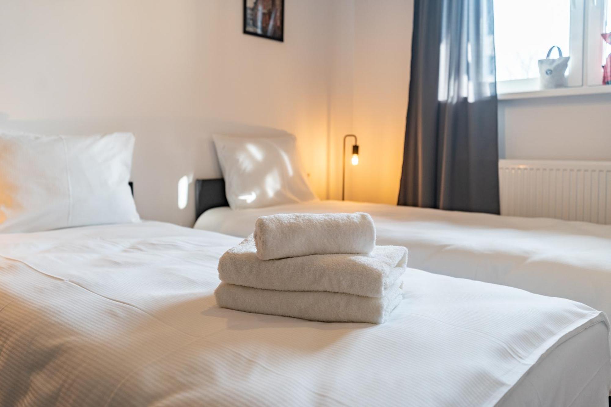 Nikiszowiec Chic Apartment كاتوفيتسه المظهر الخارجي الصورة