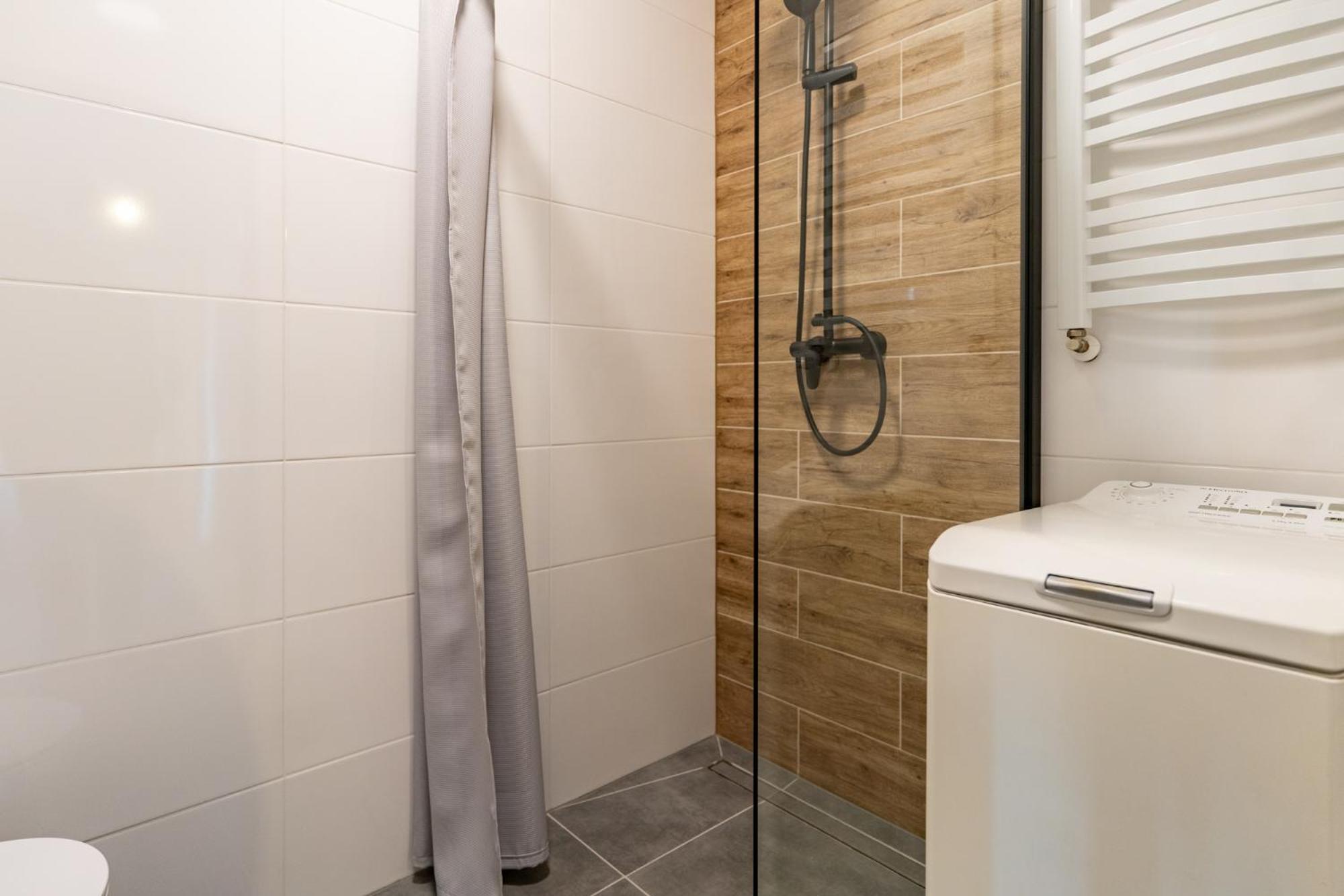 Nikiszowiec Chic Apartment كاتوفيتسه المظهر الخارجي الصورة